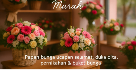 Toko Bunga Sindangpanon